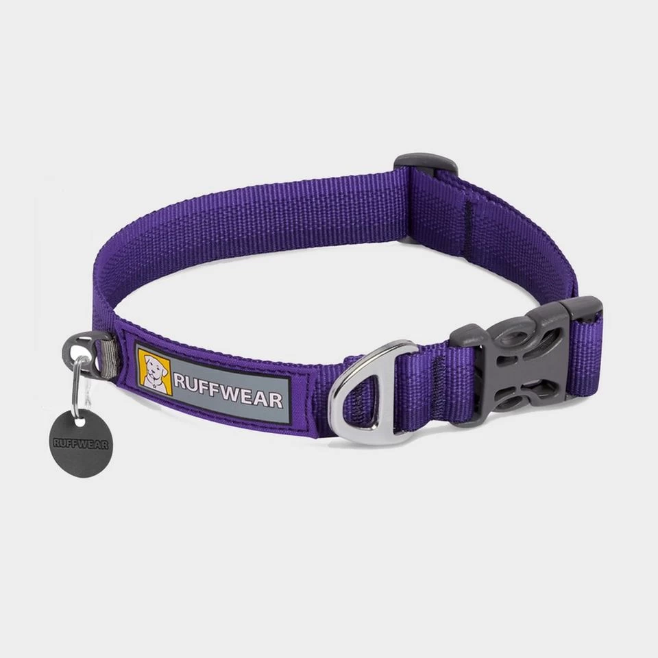 Ruffwear Front Range™ Dog Collar