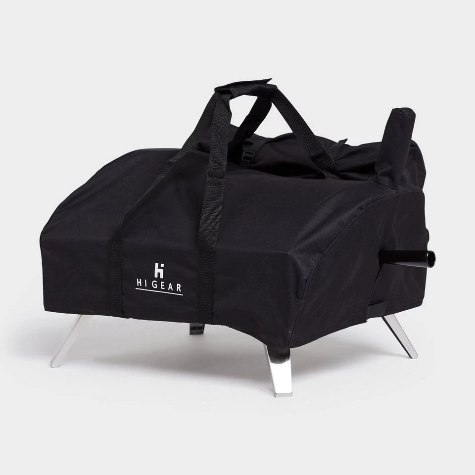 Pizza Oven Cover - Image 2