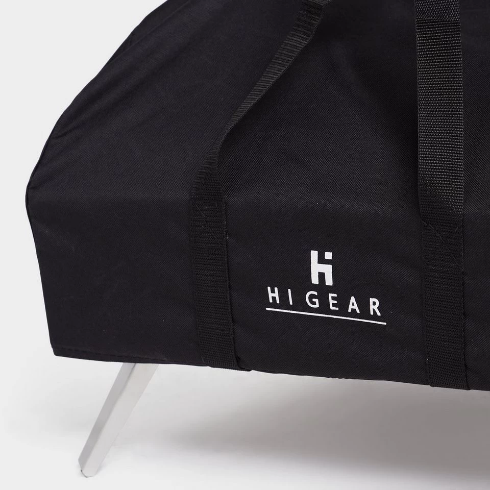 Pizza Oven Cover - Image 5