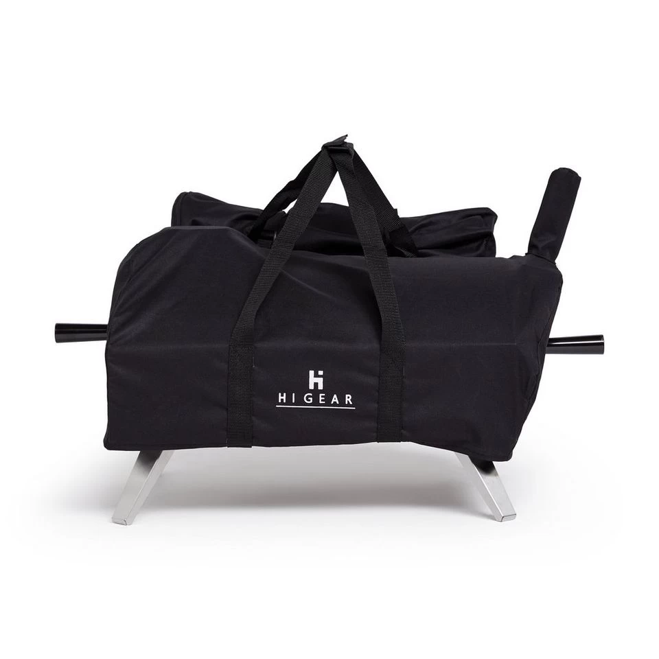 Pizza Oven Cover - Image 7