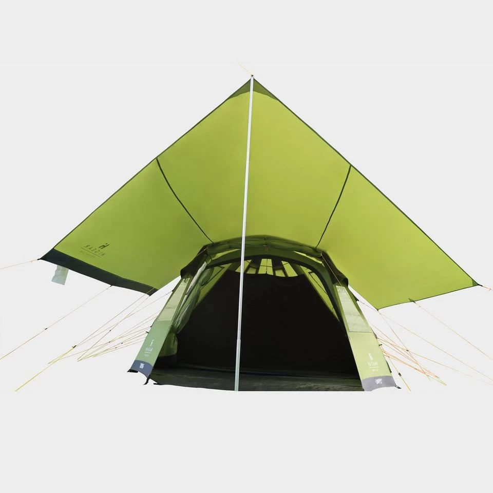 Lavvu Tent Tarp - Image 4