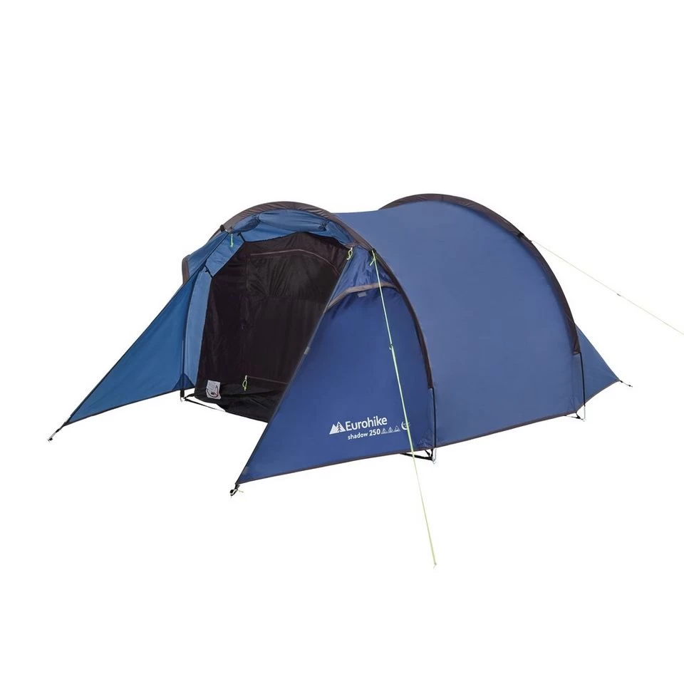 Shadow 250 Nightfall Tunnel Tent - Image 3