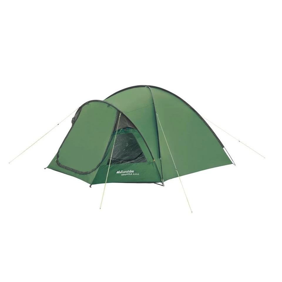 Cairns 4 Deluxe Nightfall™ Tent - Image 3