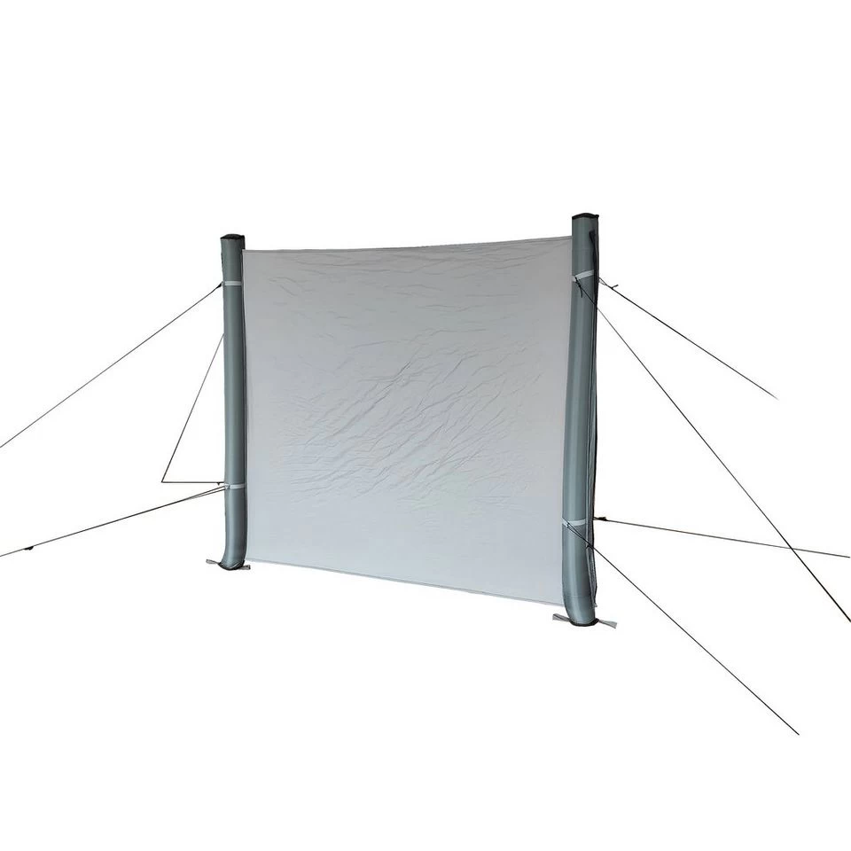 Genus Windbreak Single Panel - Image 2