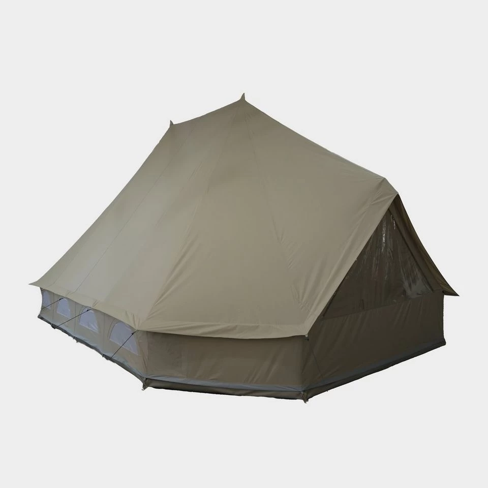 Emperor 12 Person Polycotton Tent - Image 7