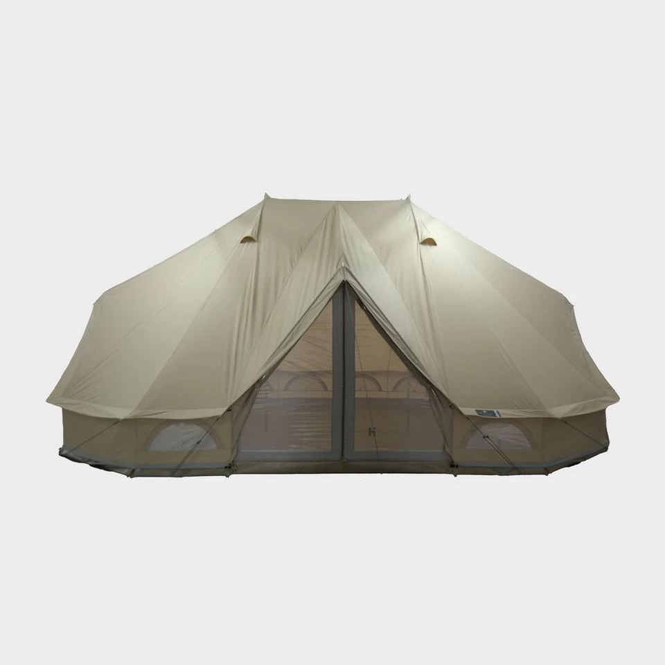 Emperor 12 Person Polycotton Tent - Image 8