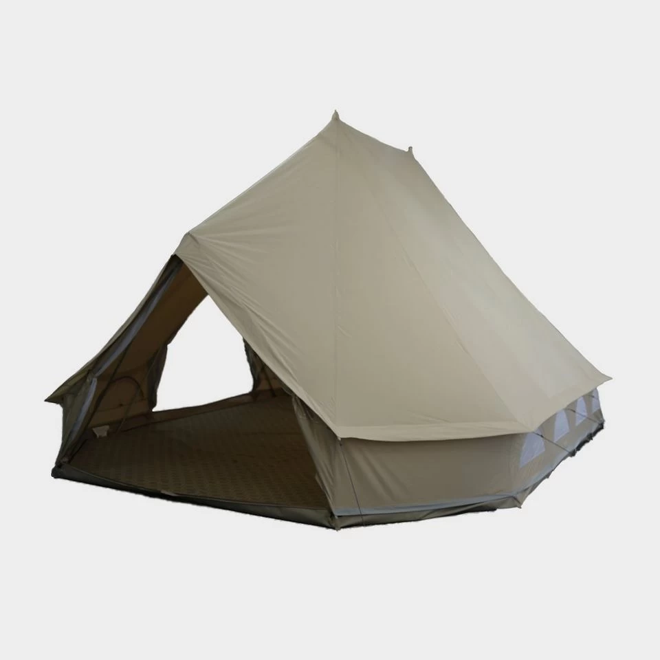 Emperor 12 Person Polycotton Tent - Image 14