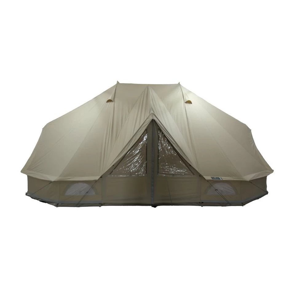 Emperor 12 Person Polycotton Tent - Image 15