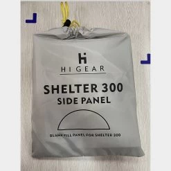 Side Panel For Haven Shelter 300