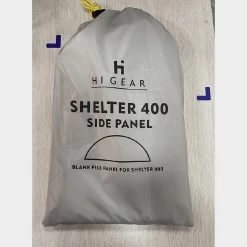 Side Panel For Haven Shelter 400