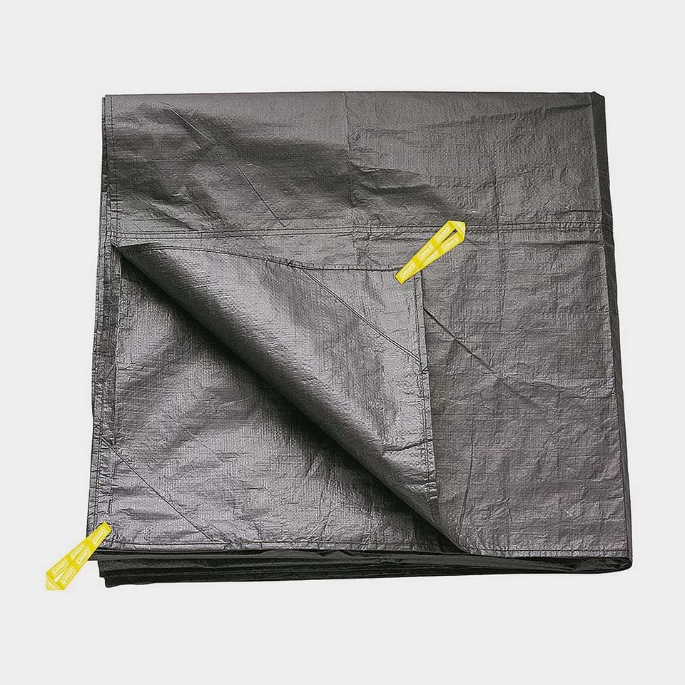 Coleman Air 8XL Footprint