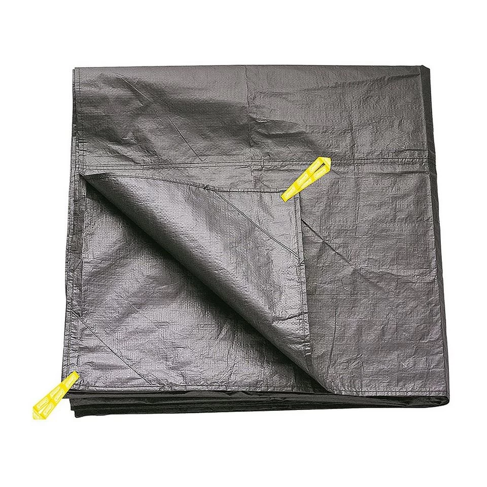 Coleman Air 8XL Footprint - Image 2