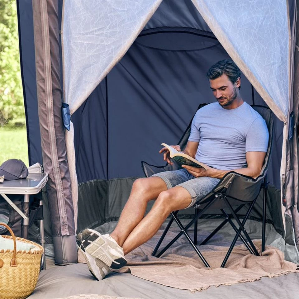 Vango Alderley Air 650XL - Image 4