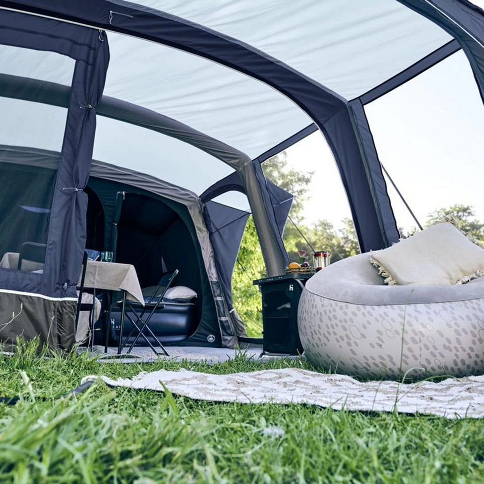 Vango Alderley Air 650XL - Image 5