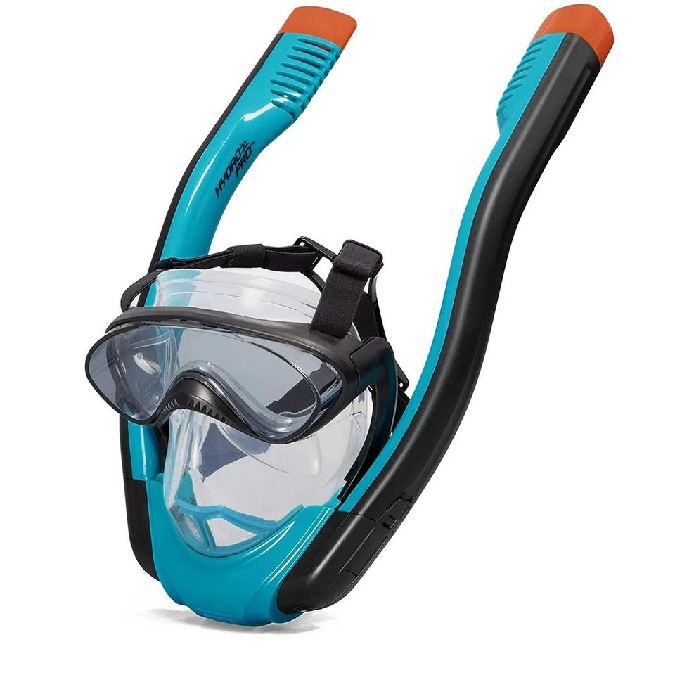 Pro Snorkelling Mask - Image 4