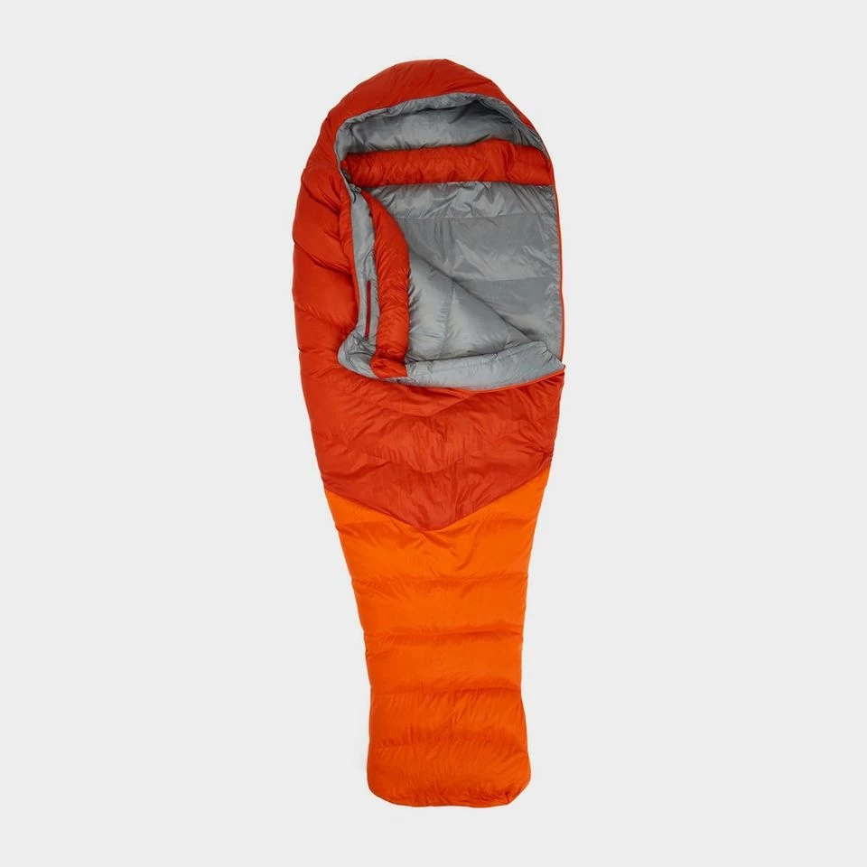 Rab Alpine 600 Down Sleeping Bag - Image 3