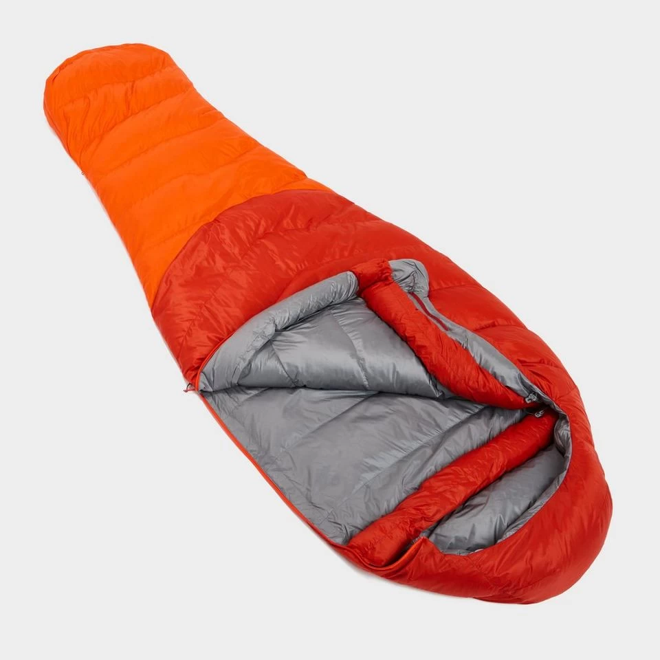 Rab Alpine 600 Down Sleeping Bag - Image 5