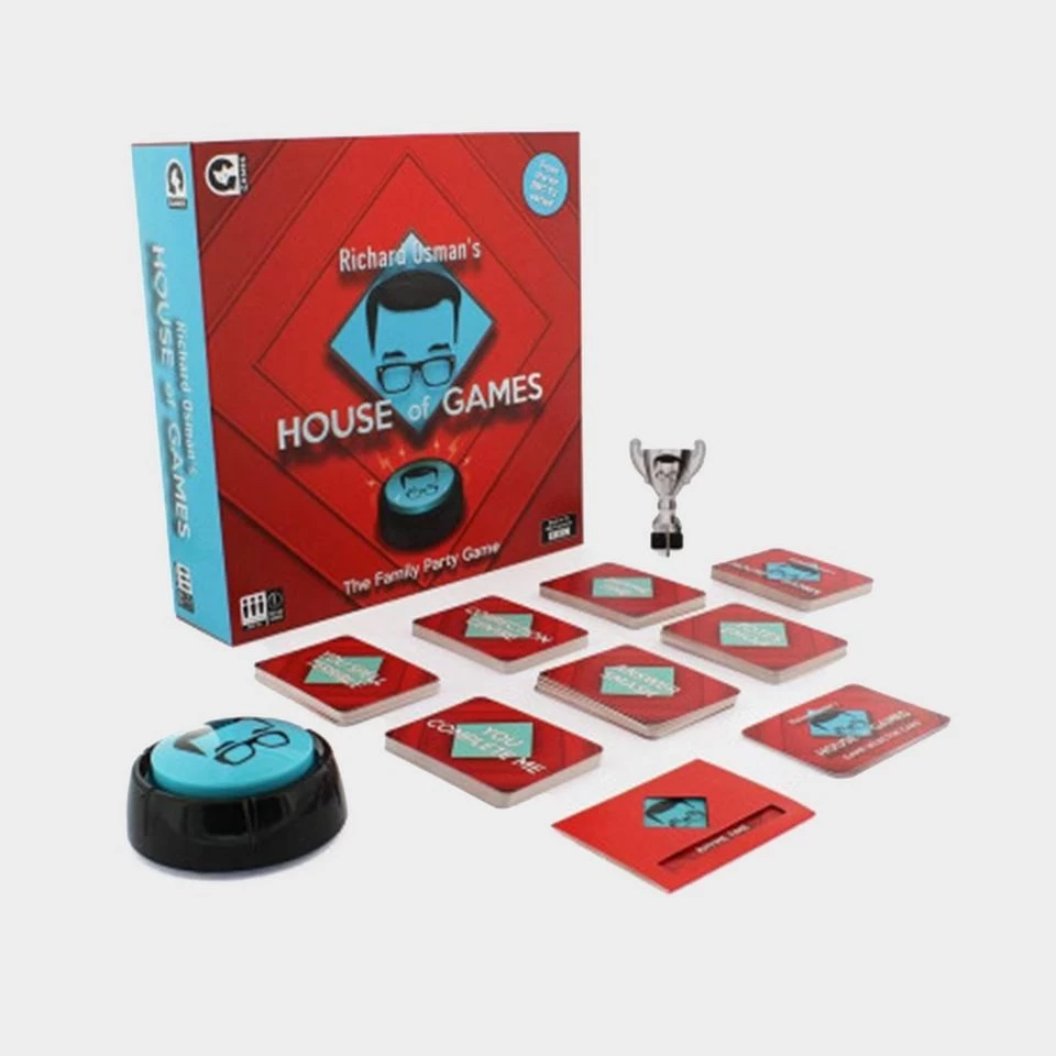 House Of Games - Image 2