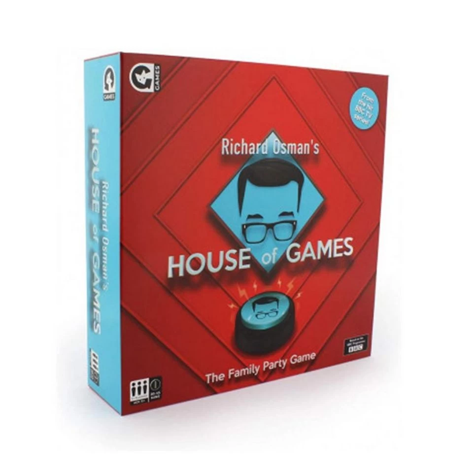 House Of Games - Image 3