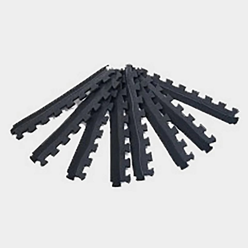 Quest Easy Lock Floor Tiles (Pack Of 4) - Image 2