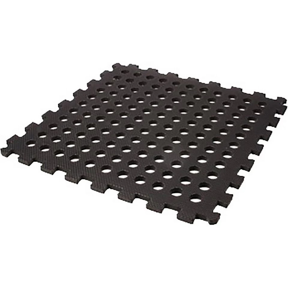 Quest Easy Lock Floor Tiles (Pack Of 4) - Image 3