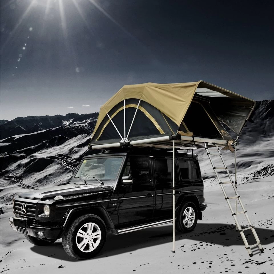 Wild Cruiser 250 Roof Top Tent