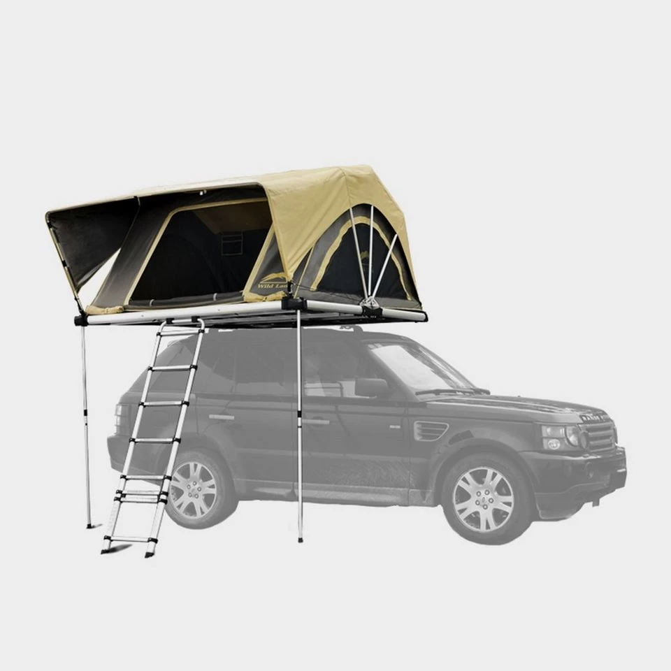 Wild Cruiser 250 Roof Top Tent - Image 2