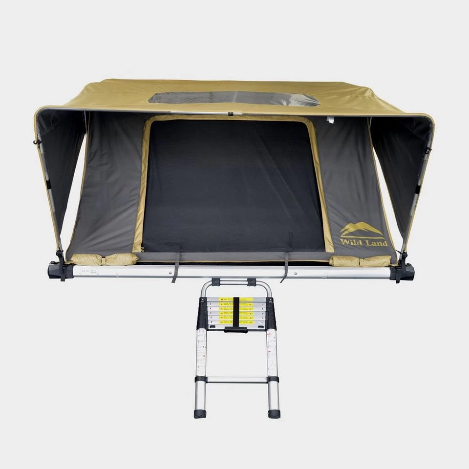 Wild Cruiser 250 Roof Top Tent - Image 3