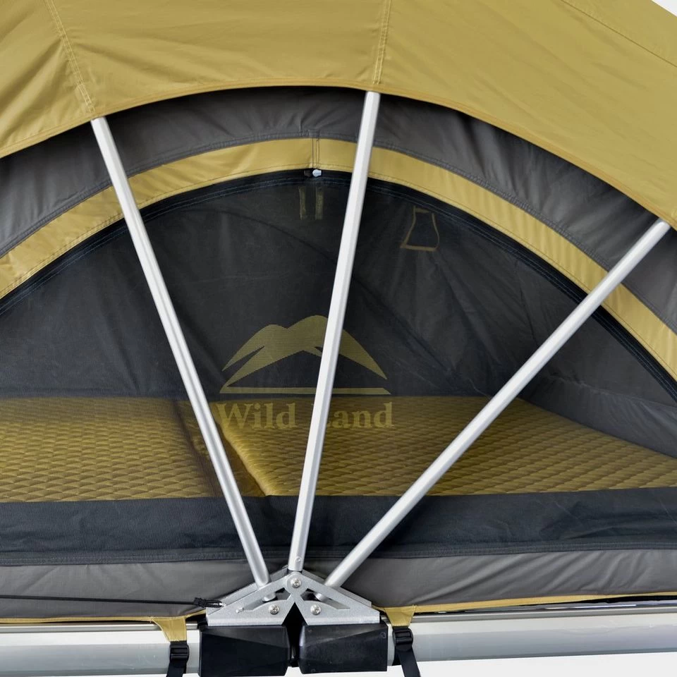 Wild Cruiser 250 Roof Top Tent - Image 4