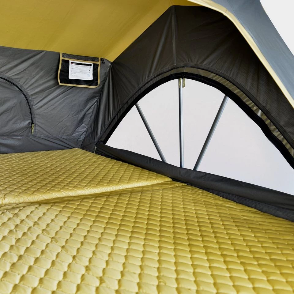 Wild Cruiser 250 Roof Top Tent - Image 5