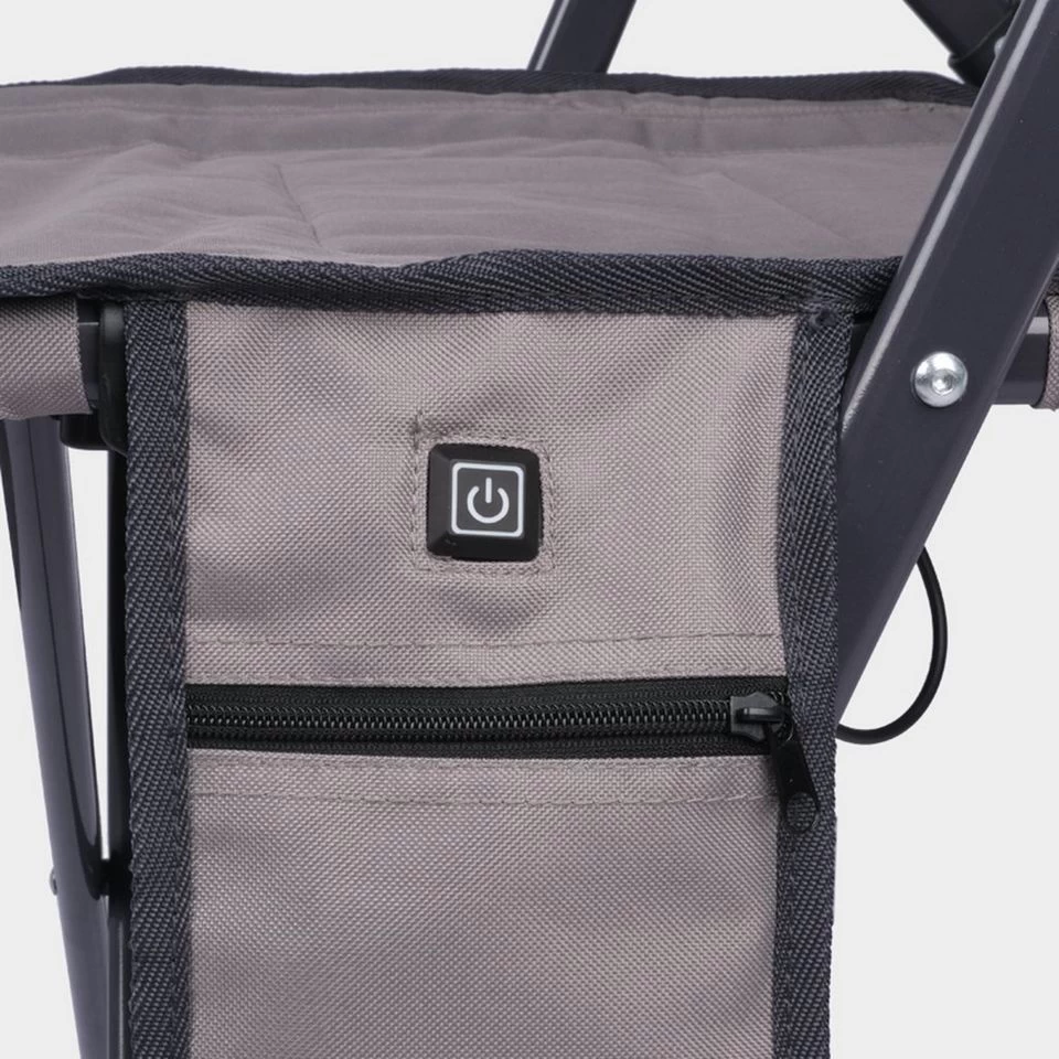 Orlando Heated Recliner Chair - Image 7