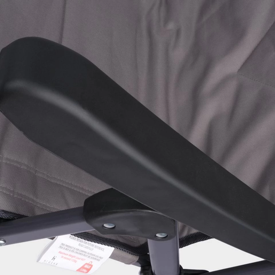 Orlando Heated Recliner Chair - Image 8