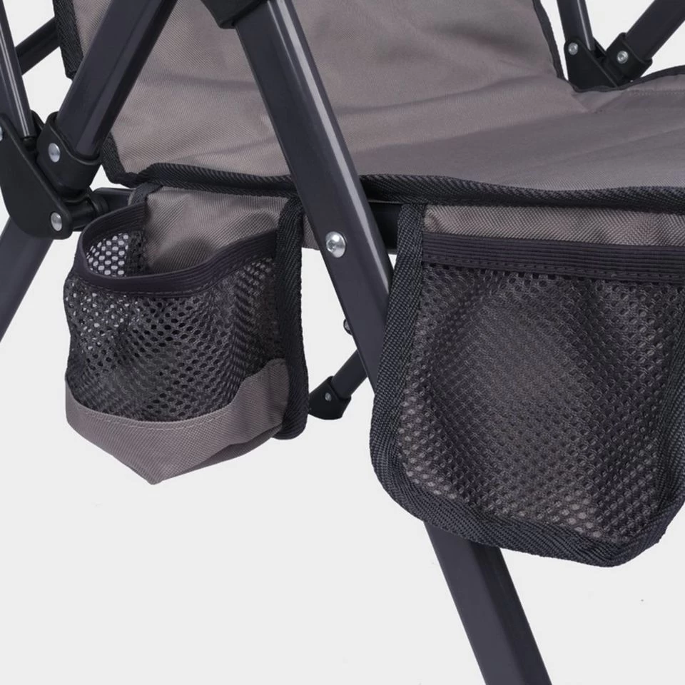 Orlando Heated Recliner Chair - Image 9