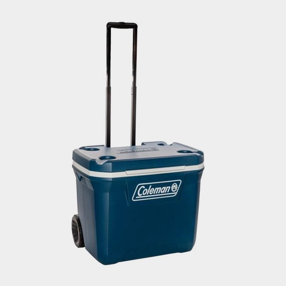 Coleman 50QT Xtreme Wheeled Cooler - Image 5