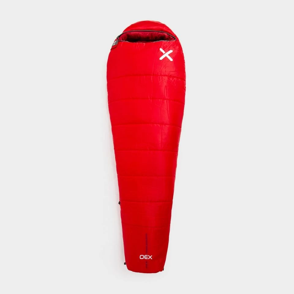 Roam 400 Sleeping Bag - Image 2