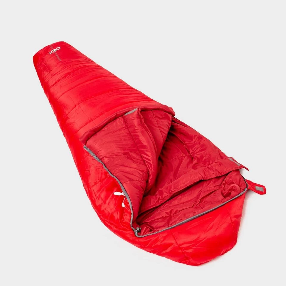 Roam 400 Sleeping Bag - Image 5