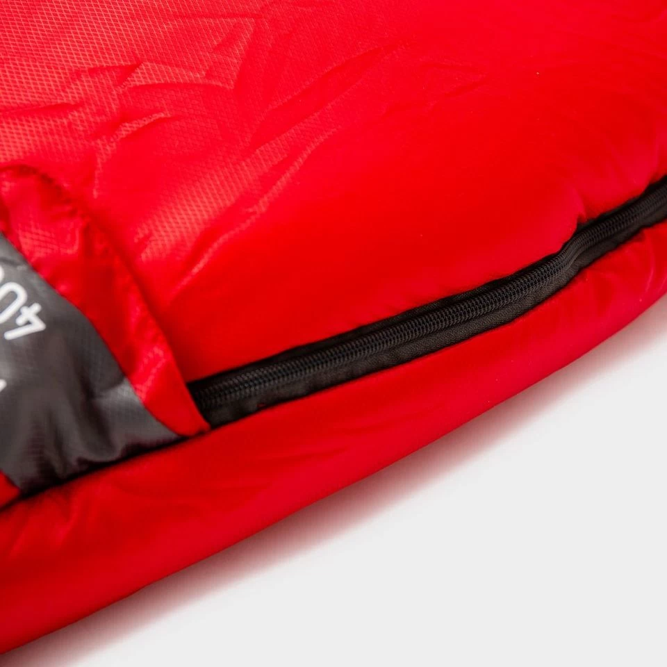 Roam 400 Sleeping Bag - Image 8