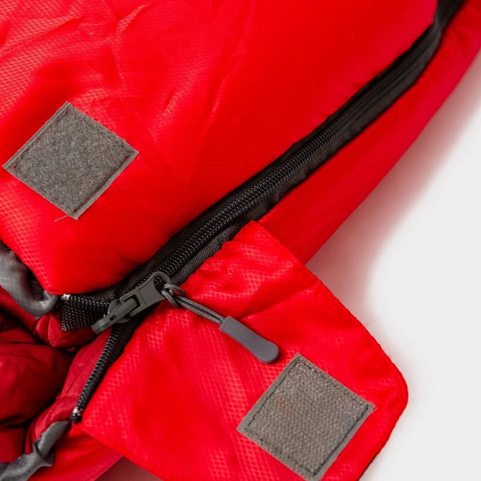 Roam 400 Sleeping Bag - Image 9