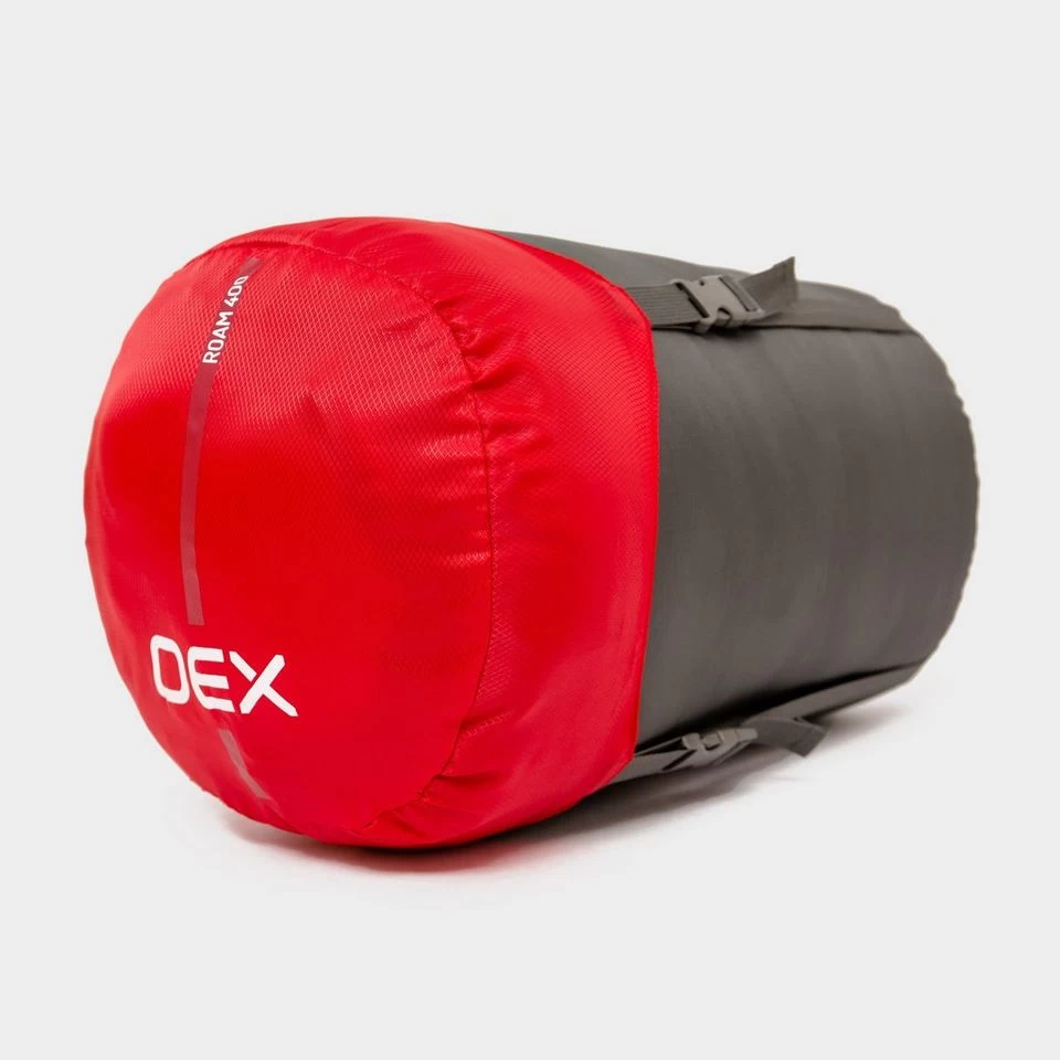 Roam 400 Sleeping Bag - Image 12