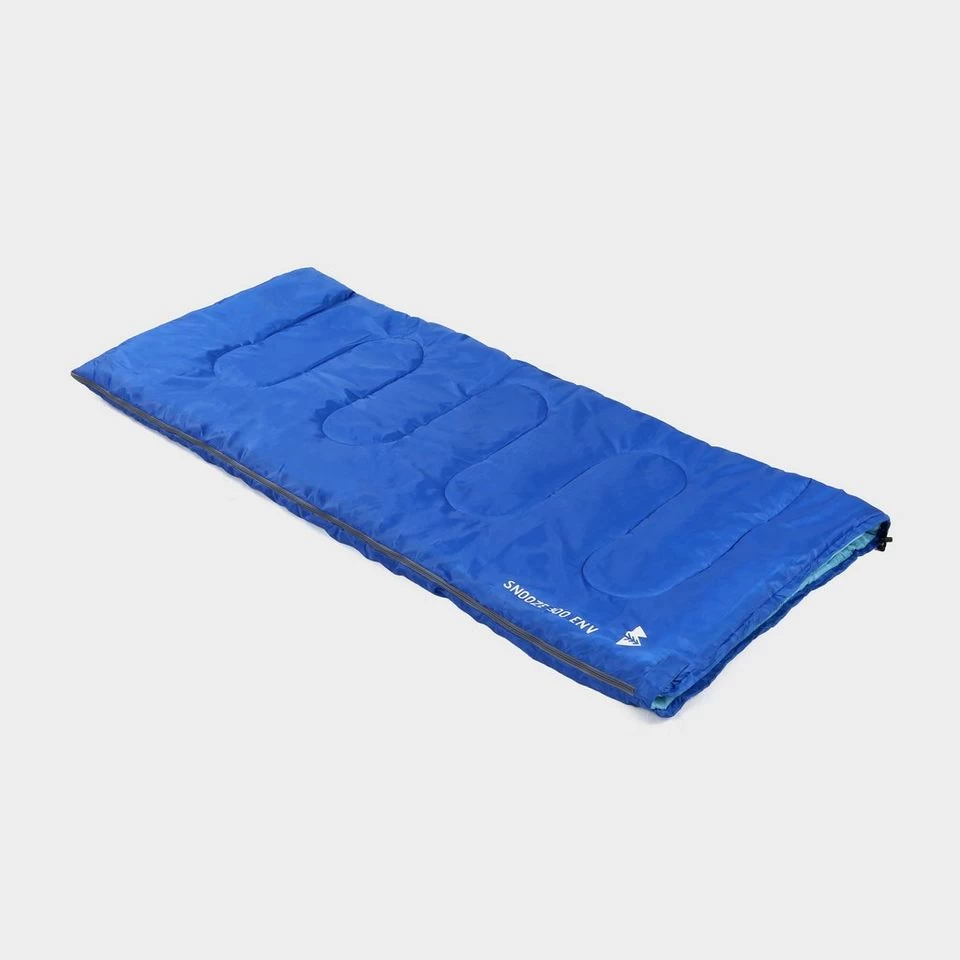 Snooze 300 Sleeping Bag - Image 4