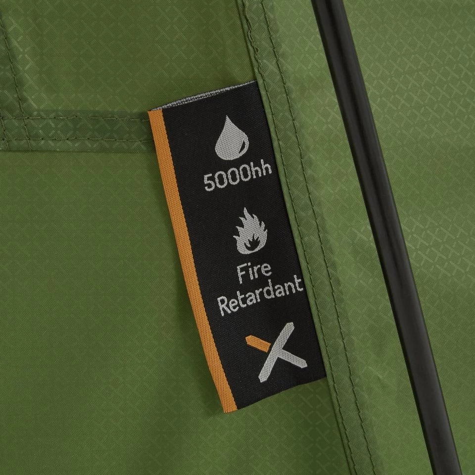 Hyena II Tunnel Tent - Image 5