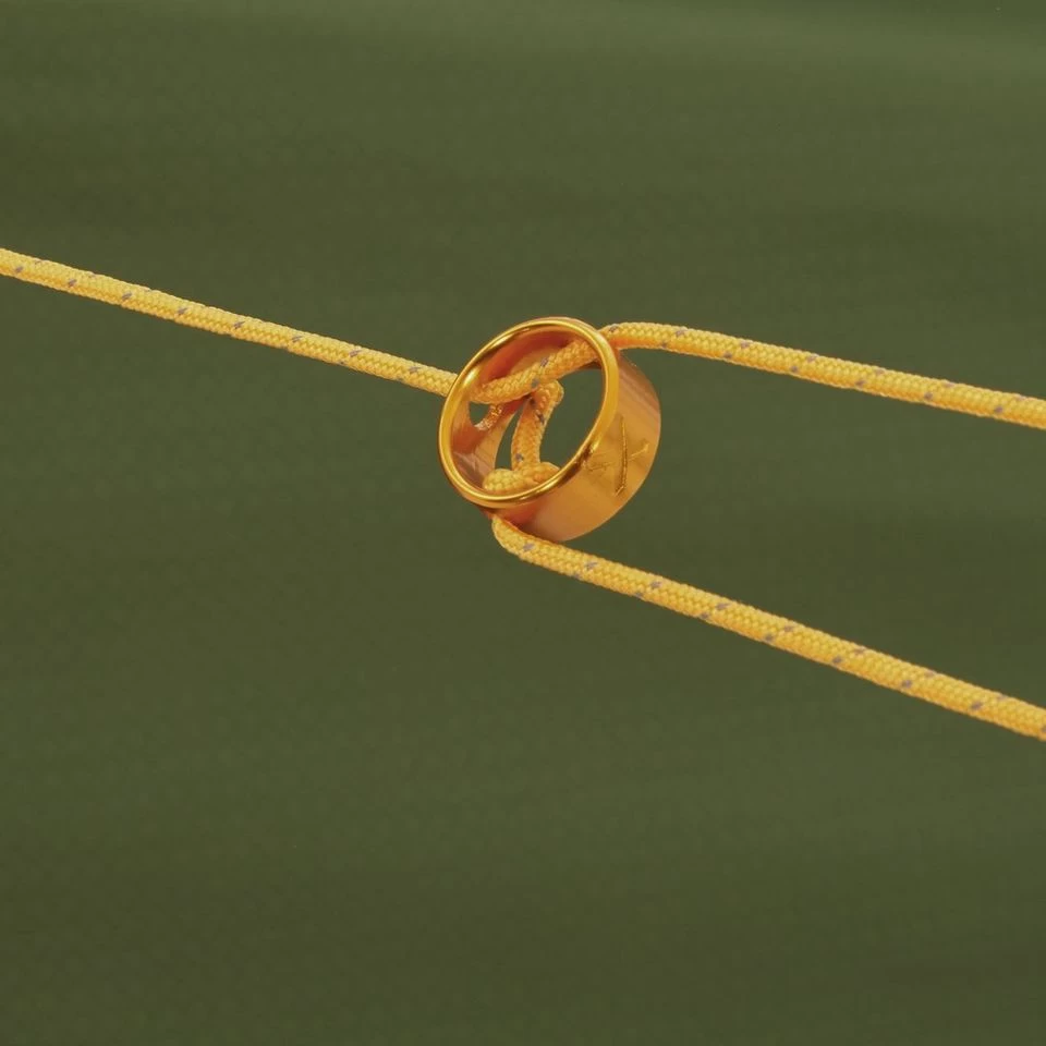 Hyena II Tunnel Tent - Image 7