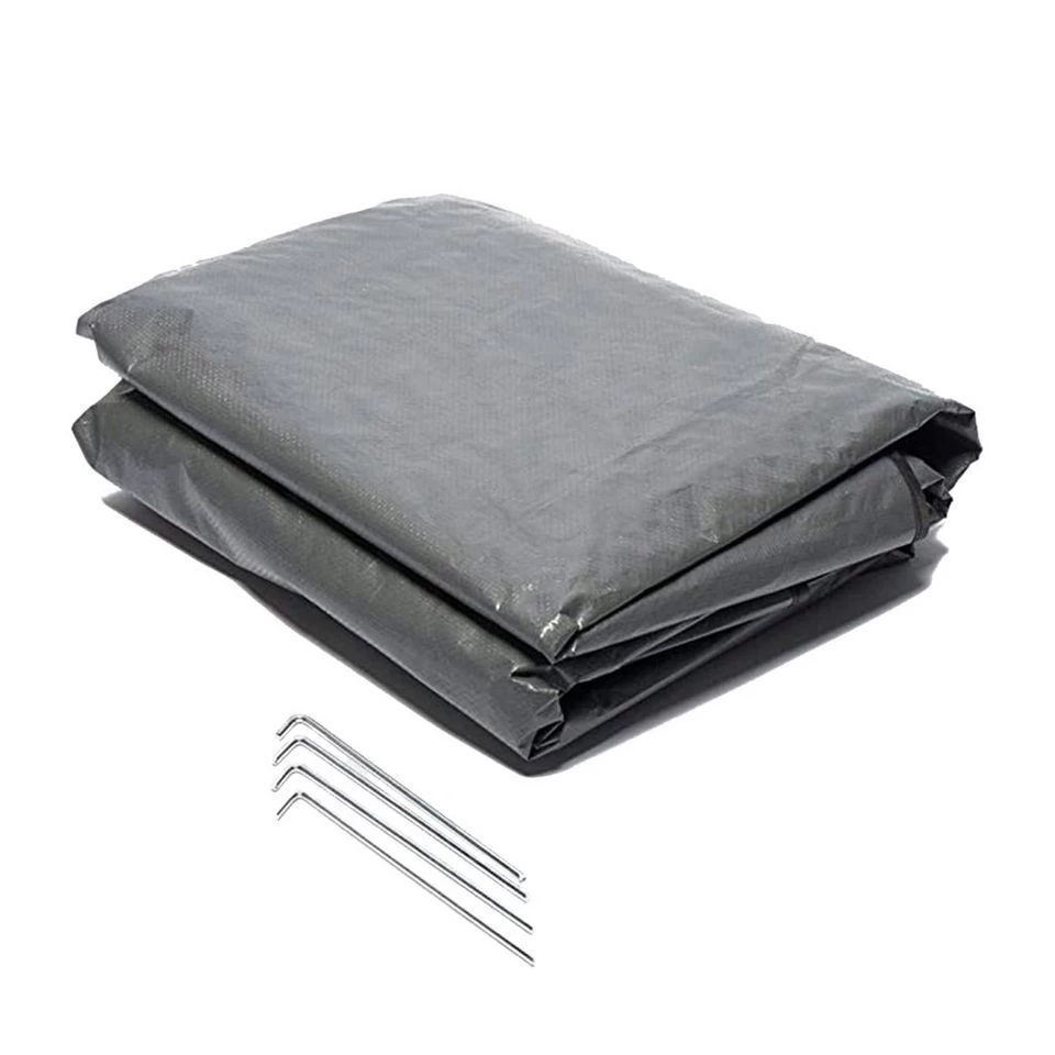 Rydal 400 Footprint - Image 3