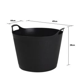 38L Flexi Tub