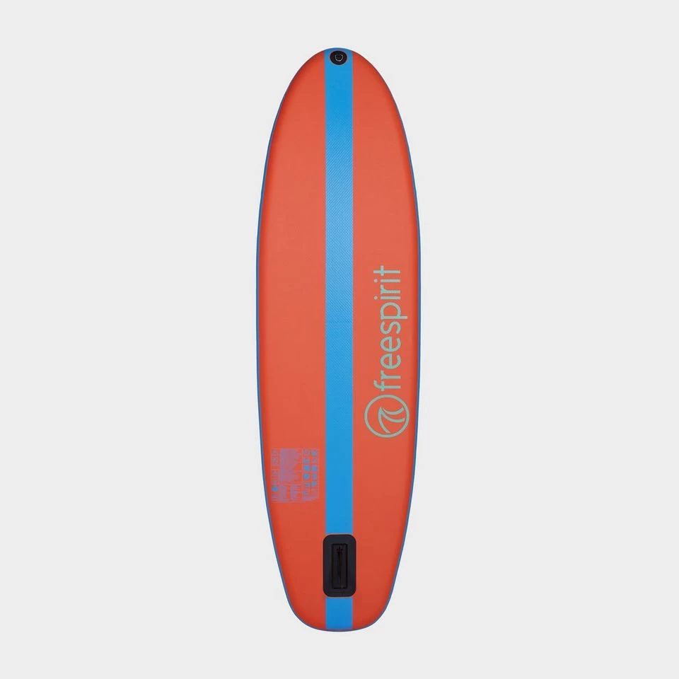 Dagon 9ft Stand-up Paddle Board Set - Image 2