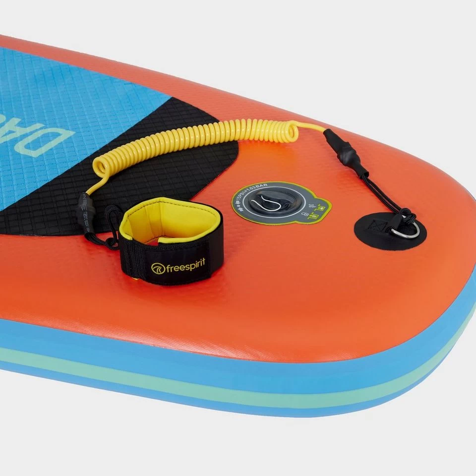 Dagon 9ft Stand-up Paddle Board Set - Image 6