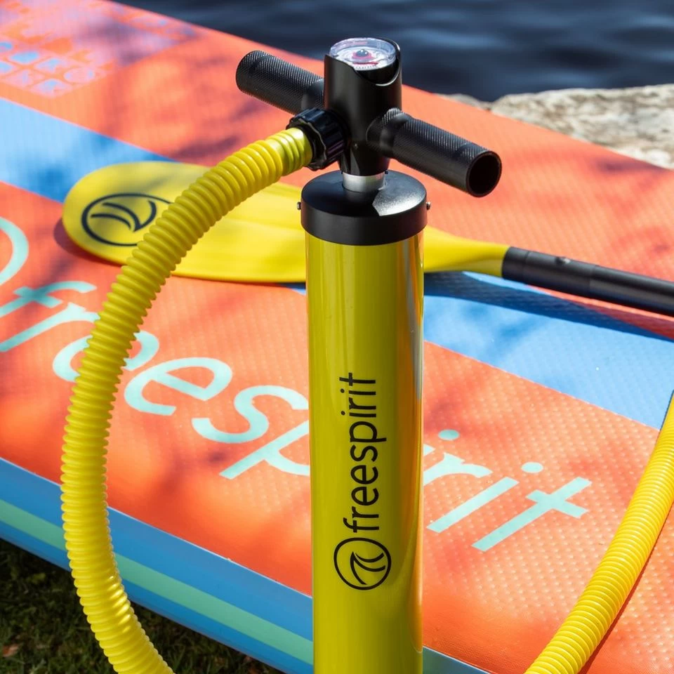 Dagon 9ft Stand-up Paddle Board Set - Image 8