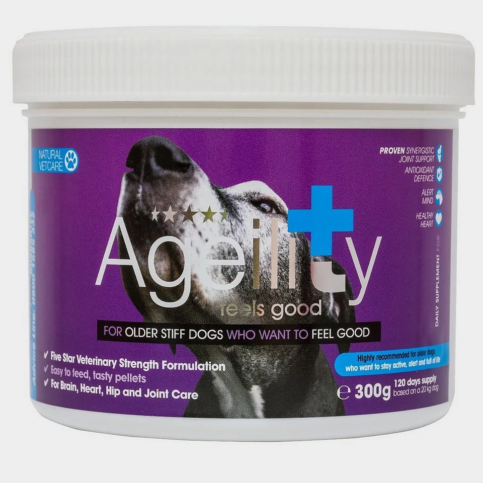 NAF Natural VetCare Ageility - Image 2
